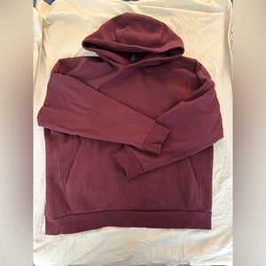 Men's Lululemon Hoodie